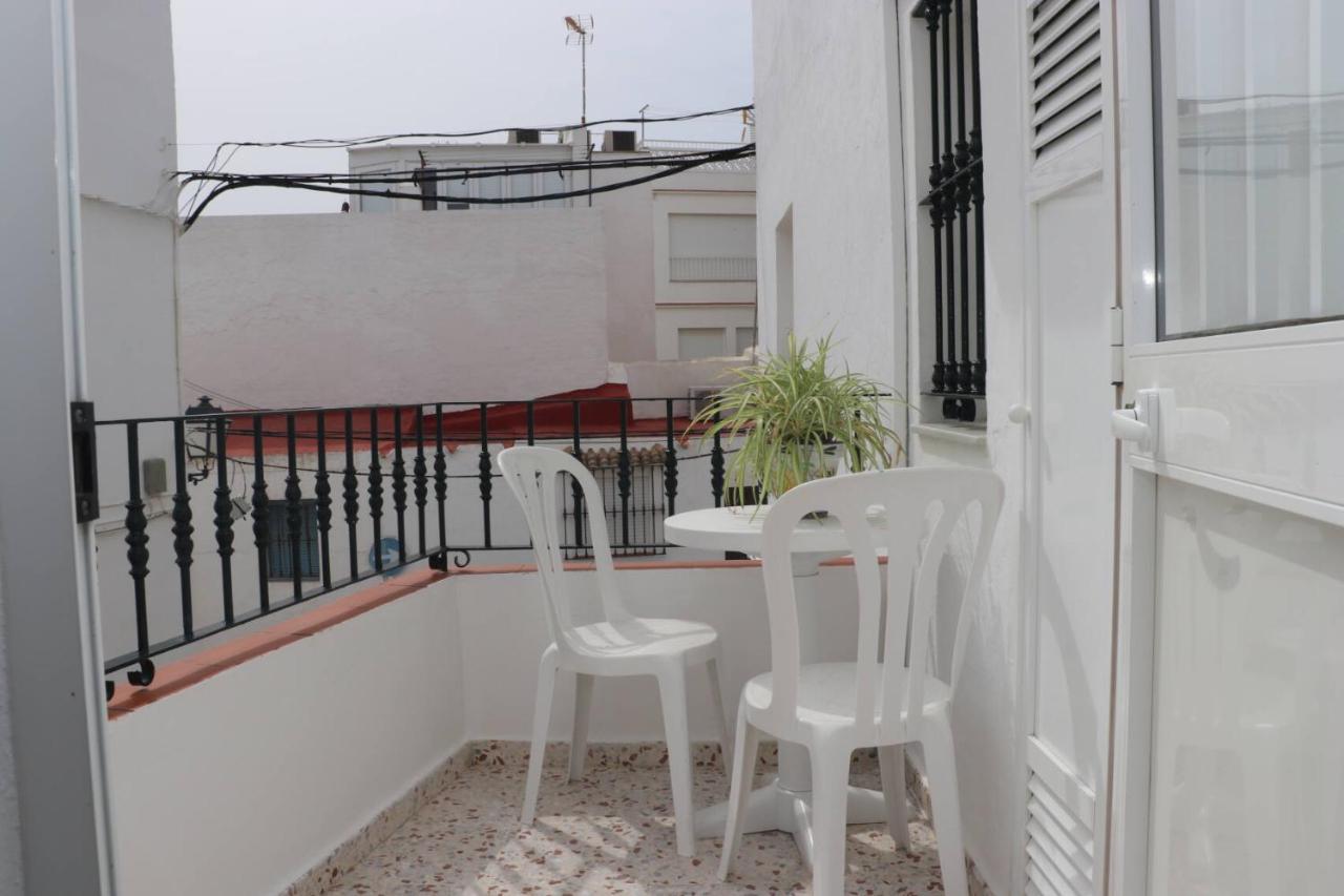 Cortes Apartment