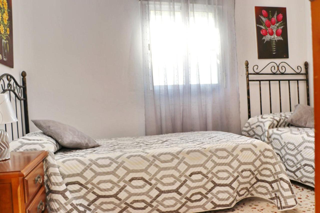 Apartment Cortes *