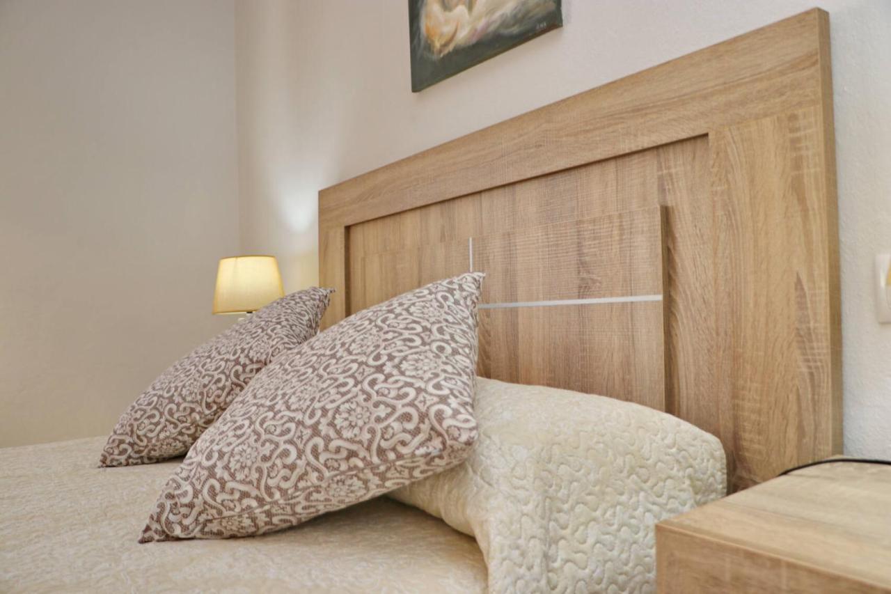 Apartment Cortes