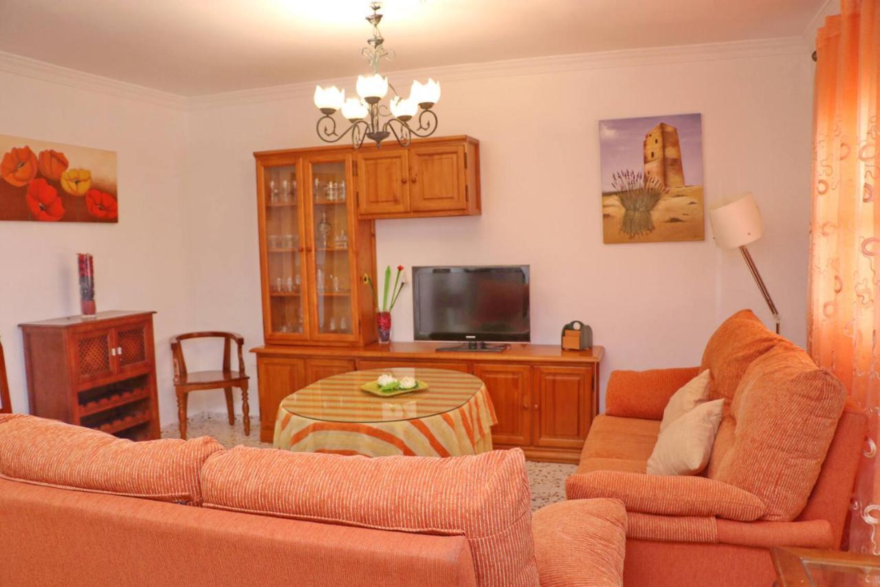 Cortes Apartment Conil De La Frontera